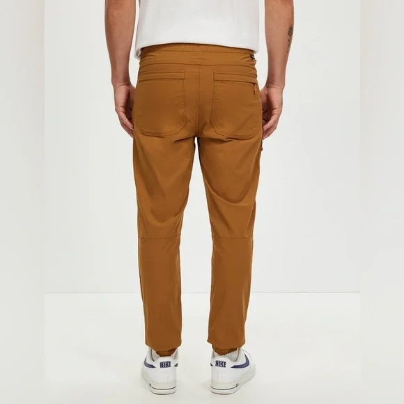 Patagonia Men's Quandary Joggers - Picture 3 of 6